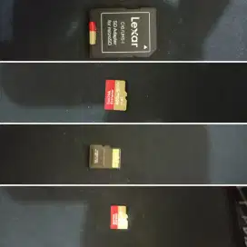 SANDISK A2 MICROSD 400GB GOLD 190mbps
