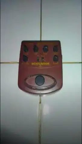 Jual Behringer Accoustic ADI 21