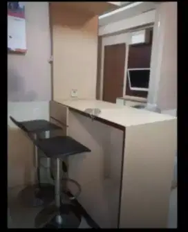 Apartemen gateway cidadas full furnished