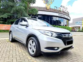 HONDA HRV E CVT 2018
