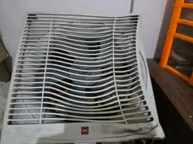 Exhaust fan dindinh KDK 12 inchi
