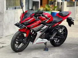 Cbr 2017 ab pajak on bagus