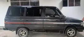 Toyota Kijang 1993 Bensin