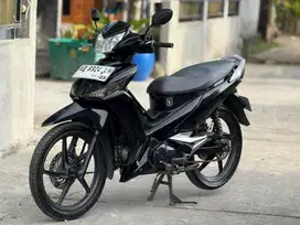 Supra x125 2014 ab on