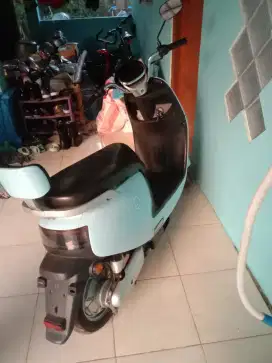 N90 kondisi dipakai kepasar