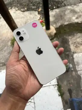 Iphone 12 128gb Beacukai Setara ibox Bisa tukar tambah