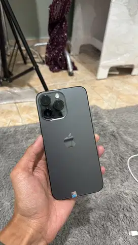 Iphone 14 Pro Max 256Gb Alloperator