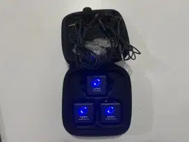 Catefo star200 T2 Wireless Mic