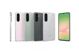 Samsung Galaxy A56 5G