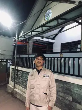 mencari pekerjaan