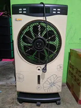 CMOS Electric Mist Fan