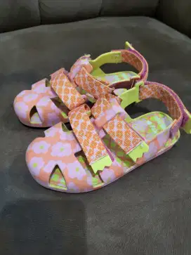 Mini Melissa Original 29 seperti baru