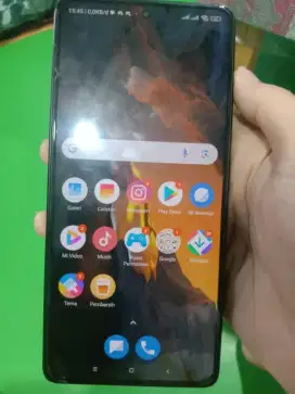 Jual Hp Poco F5 Second