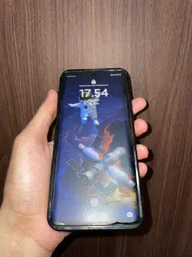 Huawei Nova 9 - Second Black