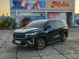 TOYOTA INNOVA ZENIX Q HYBRID MODELLISTA 2.0 TSS AT 2023/KM39RB