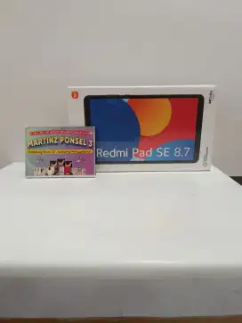 Redmi Pad se 8.7 4+128