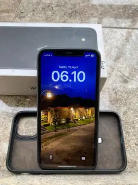 iphone 11/64gb inter