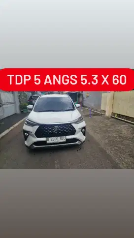 TDP 5- VELOZ 2022 MT