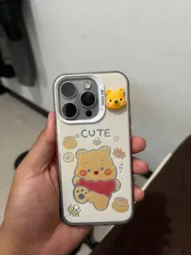 Iphone 15 pro Jual Cepat aja Butuh uang