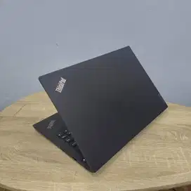 Lenovo Thinkpad E14 AMD Ryzen 5 4500U(6Core) RAM 8/256GB SSD Frameless