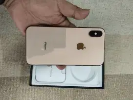Iphone Xs 256gb Inter All Operator Second Siap Pakai Bisa TT