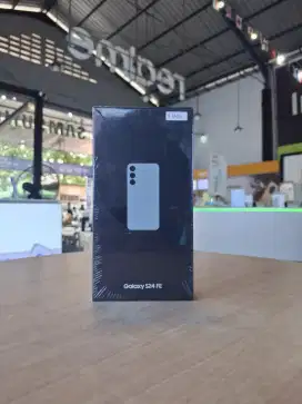 SAMSUNG S24FE FREE PINDAH DATA