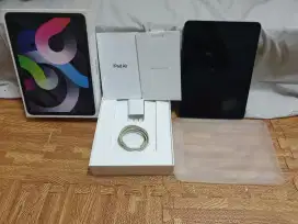 JUAL IPAD AIR4 64GB LIKE NEW