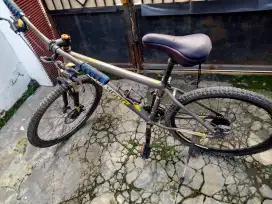 di jual sepeda polygon