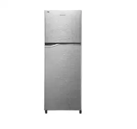 Kulkas Panasonic NRBB-258VS 2 pintu 246 Liter