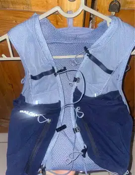 Salomon hydration Vest ADV Skin 12W - Running vest