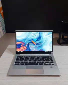 HP EliteBook 830 G7 Processor Intel Core i5-10310 Ram 16GB SSD 512GB