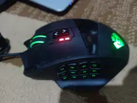 Mouse Gamko Varanus Gaming