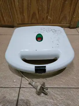 Kirin Sandwich Maker