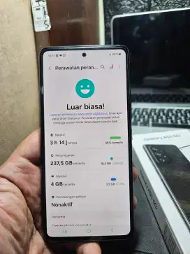 Samsung a53 5g sein