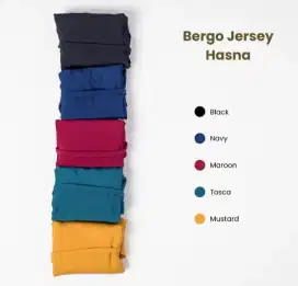 PAKET USAHA HIJAB PREMIUM - MUKENA - PASTI UNTUNG