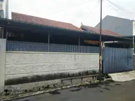 For sale rumah kopo permai siap huni