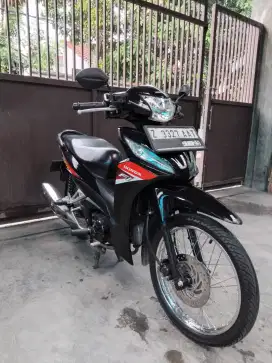 Honda Revo Fit 2024 Mulus Cash & Kredit