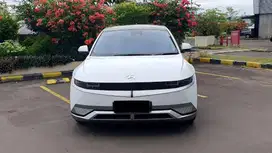 [TANGAN PERTAMA] Hyundai Ioniq 5 Long Range Signature EV AT 2022/2023