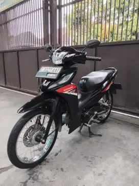 Honda Revo Fit 2024 Cash & Kredit