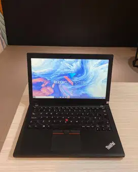Lenovo Thinkpad X270 Processor Intel Core i5-7300U Ram 8GB SSD 256GB