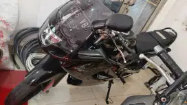 Ninja rr kawasaki