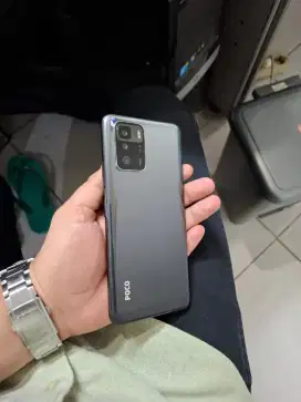 Xiaomi POCO X3 GT