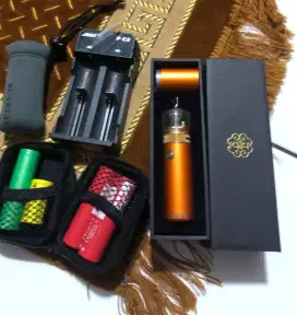 Dotstick Full Set