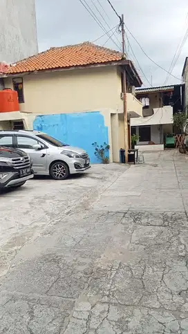 Harus Terjual Rumah Luas Bonus 10 Kontrakan Di Rawabelong Kampus binus