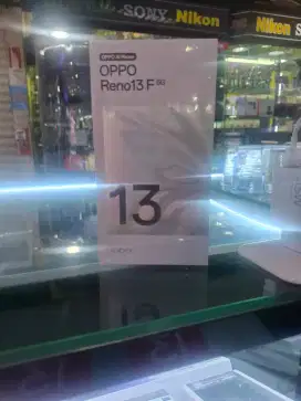Oppo reno 13f 256