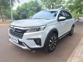 [OLX Mobbi] Honda BR-V Putih 1.5 Prestige Bensin-AT 2023 FBF