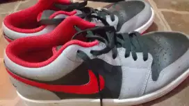 Nike air jordan 1 low