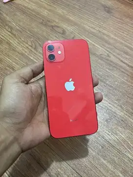 Iphone 12 64gb ibox bisa tt