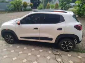 Renault KWID 2020 Bensin
