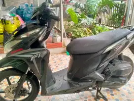 Honda Vario Techno 125 tahun 2012